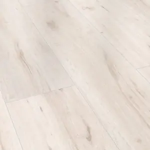 Sky.WoodXL - 3637 Eiche Amundsen weiß XL