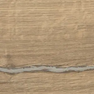 Tritty 200 AQUA, Tritty 200 AQUA Landhausdiele 4V - 544775 Eiche Metallic natur