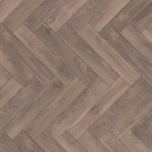 Herringbone Edition - 1101021851 Eiche Suite