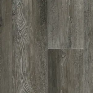 Texline - C3492069 EMPIRE DARK GREY 2-Meter Breit PVC-Boden
