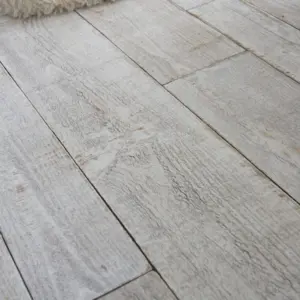 Texline - C5031193 PLAYA WHITE 4-Meter Breit PVC-Boden