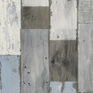 Primetex - 15481667 FISHERMAN OCEAN 4-Meter Breit PVC-Boden