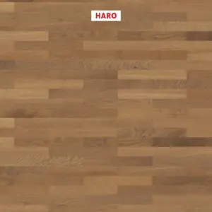 Serie 4000 Stab Allegro - 540138 Bernsteineiche strukturiert nD 2-Schicht Parkett