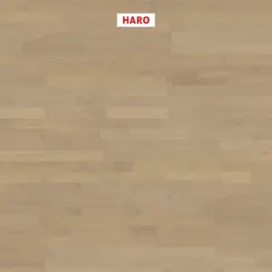 Serie 4000 Schiffsboden - 541919 Eiche sandgrau Naturale strukturiert nD Fertig-Parkett