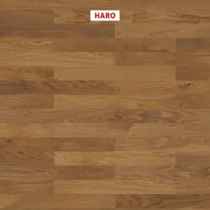 Serie 4000 Stab Classico - 543557 Bernsteineiche Naturale strukturiert nD 2-Schicht Parkett