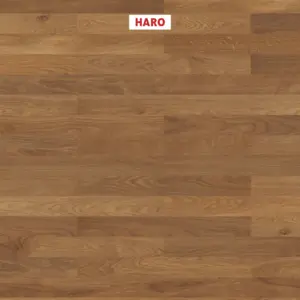 Serie 4000 Stab Classico - 543556 Bernsteineiche Trend Strukturiert nL+ 2-Schicht Parkett