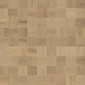 Noble - 7806012 EICHE SOHO Mosaik groß Fertig-Parkett