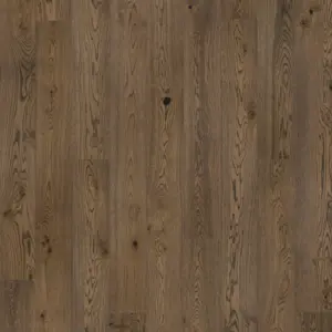 Prestige - 7877066 EICHE SCALLOP 1 Stab Fertig-Parkett