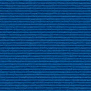 Interland - 1010110516 516 - Kornblume 2-Meter Breit Teppichboden