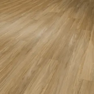 Virtuo 55 Rigid - 39051474 Qaja Honey Rigid Vinyl, Klick-Vinyl