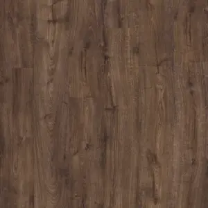 Alpha Vinyl Bloom - AVMPU40199 Herbsteiche Schokolade Klick-Vinyl, Rigid Vinyl