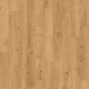 Home for Future - HFF6220T Timeless Classic Warm Brown Rigid Vinyl