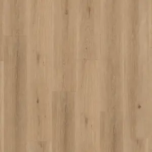 ID Inspiration 55 AUTHENTICS - 24513090 AUTHENTICS - Highland Oak - Noisette Vinylboden zum Kleben