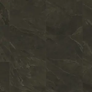 ID Inspiration 55 NATURALS - 24518067 NATURALS - Liguria Slate - Black Vinylboden zum Kleben