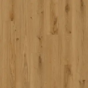 ID Inspiration 70 AUTHENTICS - 24502093 AUTHENTICS - Delicate Oak - Toffee Vinylboden zum Kleben