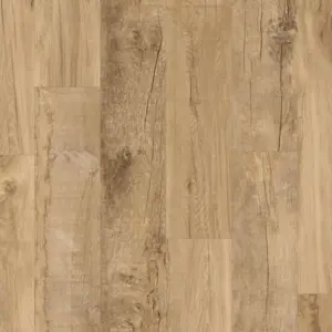 ID Inspiration 70 NATURALS - 24503081 NATURALS - Wagon Board - Floated Vinylboden zum Kleben