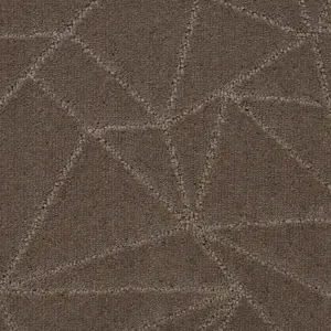 SmartStrand - LUU3.400.0411 0411 LEDER 4-Meter Breit Teppichboden