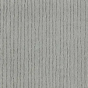 Loft Life Pure - LUU1.400.0870 0870 SILBER 4-Meter Breit Teppichboden