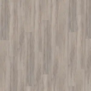 Vinyl-Design - MLD400301 Eiche natürlich silbergrau Vinyl-Laminat (HDF-Träger), Klick-Vinyl