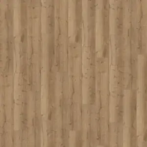 Vinyl-Design - MLD400291 Eiche rustikal natur Vinyl-Laminat (HDF-Träger), Klick-Vinyl