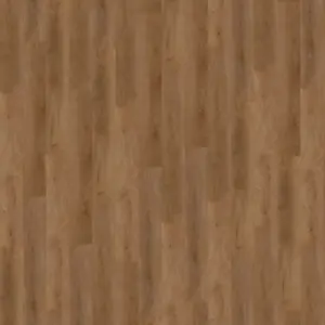Vinyl-Design - DB400285 Eiche natürlich braun Vinylboden zum Kleben