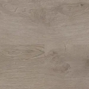 Wineo 400 wood L - DB287WL Balanced Oak Grey Vinylboden zum Kleben