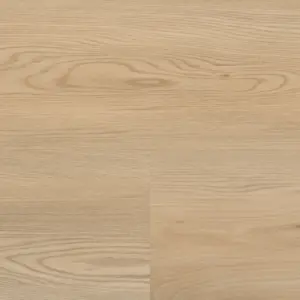 Wineo 400 wood XL - DB290WXL Calm Ash Beige Vinylboden zum Kleben