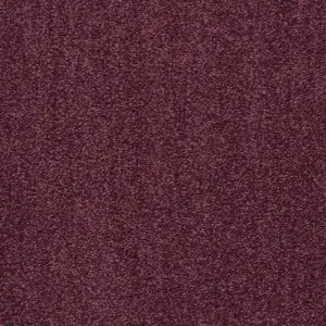 X Wohnen - LTRV.500.0070 0070 VIOLETT 5-Meter Breit Teppichboden