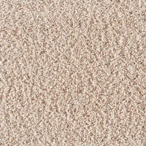 X Wohnen - LMDR.400.0450 0450 SAND 4-Meter Breit Teppichboden