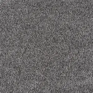 X Wohnen - LFAE.500.0860 0860 KIESGRAU 5-Meter Breit Teppichboden