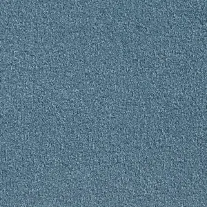 Minerva - LMIN.400.0730 730 AZURE 4-Meter Breit Teppichboden