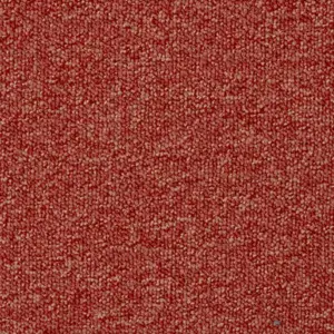 Pilotis - LGRT.400.0121 121 CORAL 4-Meter Breit Teppichboden