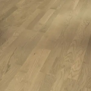 Parador Classic 3025 Eiche Malbec leicht geweißt - 1748909 - Parkettboden Fertig-Parkett (3-Schicht) Classic 3025 - 1748909 Eiche Malbec leicht geweißt Fertig-Parkett