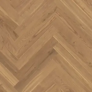 140 Loft Vario - VE103 Eiche 2-Schicht Parkett