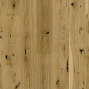 527 Calgary LD 138 - E8463 Eiche pure strukt. V2 Fertig-Parkett