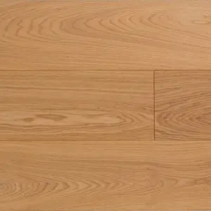 Deluxe Calgary 545 LDX - E0460 Eiche strukturiert V4 Fertig-Parkett