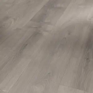 Basic 600 - 1748192 Eiche Valere perlgrau gekälkt