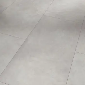 Trendtime 5 - 1743595 Beton Hellgrau Steinstruktur